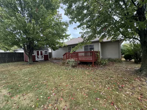 Exterior - 425 S Canton Ave, Springfield, MO 65802 photo 6 of 8
