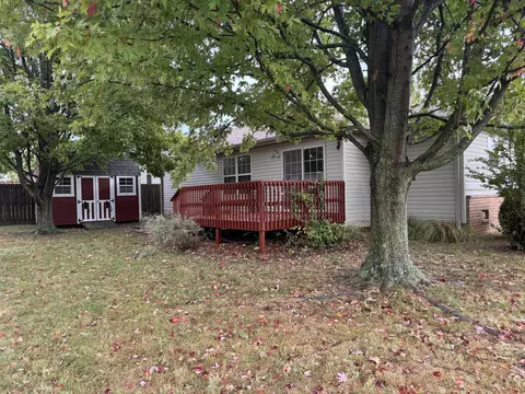 Exterior - 425 S Canton Ave, Springfield, MO 65802 photo 5 of 8