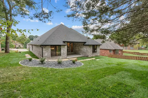 Exterior - 5786 S Brightwater Trl, Springfield, MO 65810 photo 9 of 9