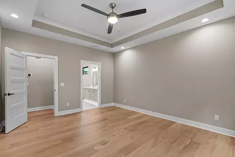 Bedroom - 5786 S Brightwater Trl, Springfield, MO 65810 photo 8 of 8