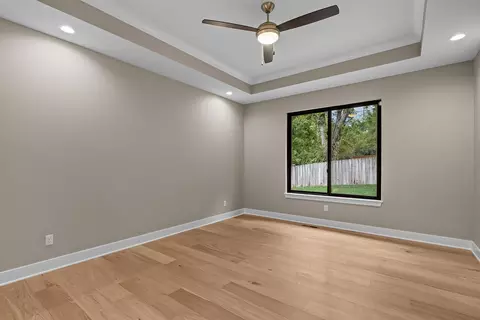 Bedroom - 5786 S Brightwater Trl, Springfield, MO 65810 photo 7 of 8