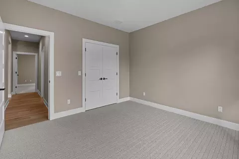 Bedroom - 5786 S Brightwater Trl, Springfield, MO 65810 photo 4 of 8