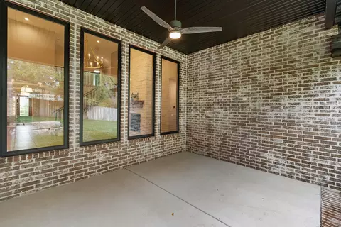 Exterior - 5786 S Brightwater Trl, Springfield, MO 65810 photo 5 of 9