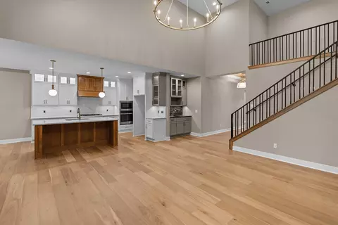 Living - 5786 S Brightwater Trl, Springfield, MO 65810 photo 3 of 3
