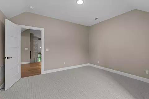 Bedroom - 5786 S Brightwater Trl, Springfield, MO 65810 photo 6 of 8