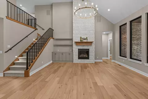 Living - 5786 S Brightwater Trl, Springfield, MO 65810 photo 1 of 3