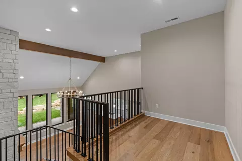 Entry Way - 5786 S Brightwater Trl, Springfield, MO 65810 photo 5 of 6