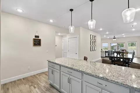 Kitchen - 107 Chateau Mountain Ln, Branson, MO 65616 photo 2 of 4