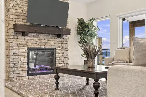 Living - 107 Chateau Mountain Ln, Branson, MO 65616 photo 2 of 3