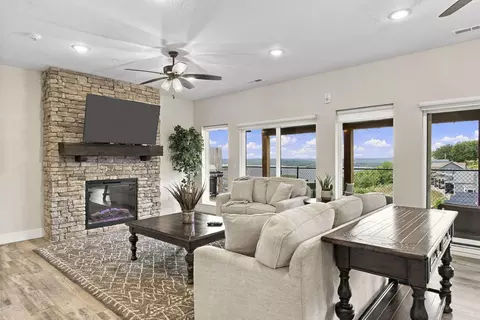 Living - 107 Chateau Mountain Ln, Branson, MO 65616 photo 1 of 3