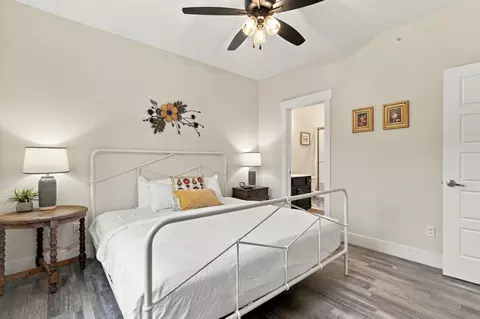 Bedroom - 107 Chateau Mountain Ln, Branson, MO 65616 photo 5 of 5