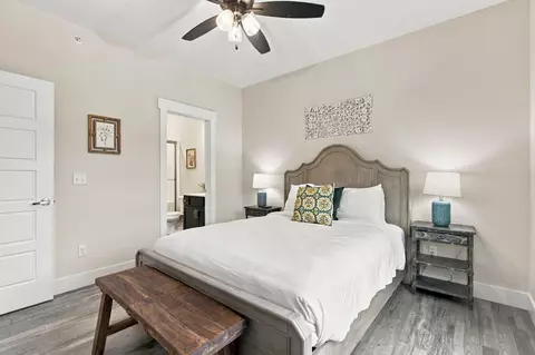 Bedroom - 107 Chateau Mountain Ln, Branson, MO 65616 photo 4 of 5