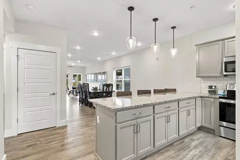 Kitchen - 107 Chateau Mountain Ln, Branson, MO 65616 photo 1 of 4