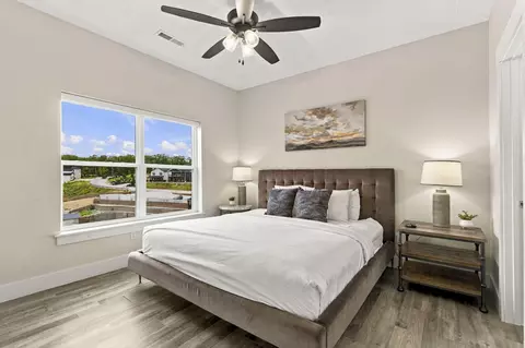 Bedroom - 107 Chateau Mountain Ln, Branson, MO 65616 photo 3 of 5