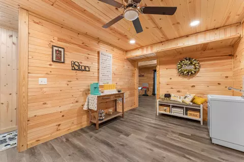 Entry Way - 525 Emory Creek Blvd, Branson, MO 65616 photo 3 of 3