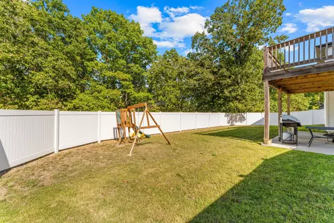 Exterior - 525 Emory Creek Blvd, Branson, MO 65616 photo 4 of 6
