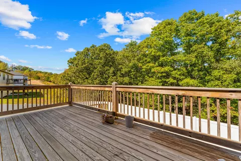Exterior - 525 Emory Creek Blvd, Branson, MO 65616 photo 5 of 6