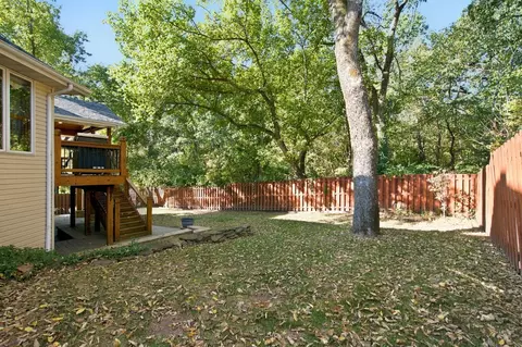 Exterior - 2113 S Pin Oak Dr, Springfield, MO 65809 photo 4 of 14