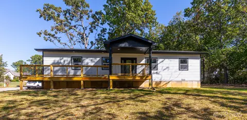 000 Howard Ave, West Plains, MO 65775