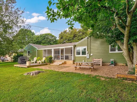 Exterior - 2364 S Wallis Smith Blvd, Springfield, MO 65804 photo 3 of 3