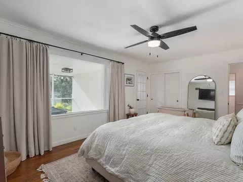 Bedroom - 2364 S Wallis Smith Blvd, Springfield, MO 65804 photo 1 of 2