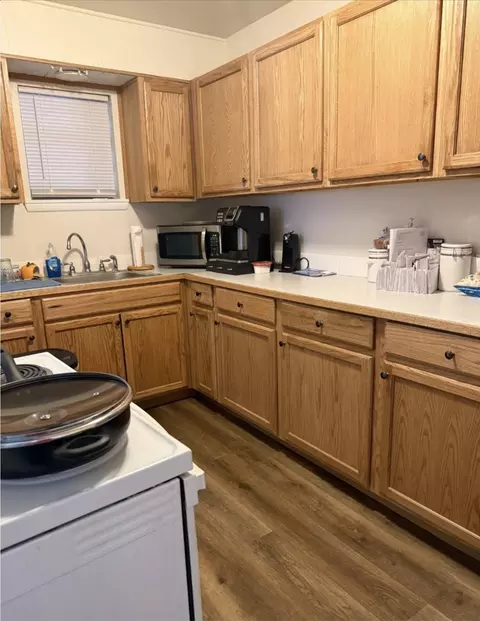 Kitchen - 1448 N Benton Ave, Springfield, MO 65802 photo 1 of 4
