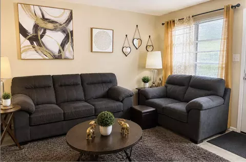 Living - 1448 N Benton Ave, Springfield, MO 65802 photo 1 of 1