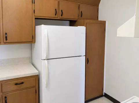 Kitchen - 1448 N Benton Ave, Springfield, MO 65802 photo 3 of 4