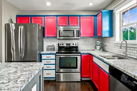 Kitchen - 1239 N Andre Ave, Republic, MO 65738 photo 3 of 3
