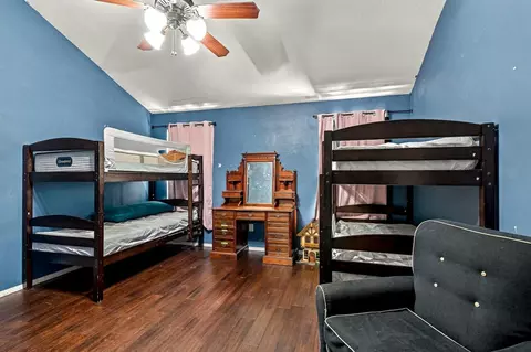 Bedroom - 1239 N Andre Ave, Republic, MO 65738 photo 1 of 3