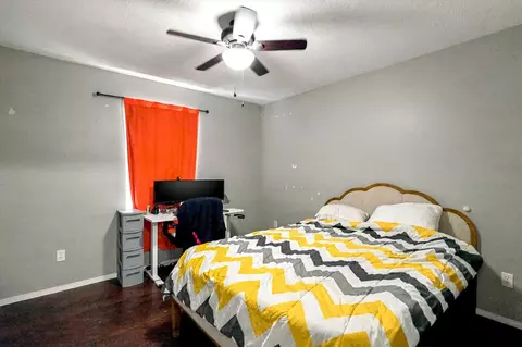 Bedroom - 1239 N Andre Ave, Republic, MO 65738 photo 3 of 3