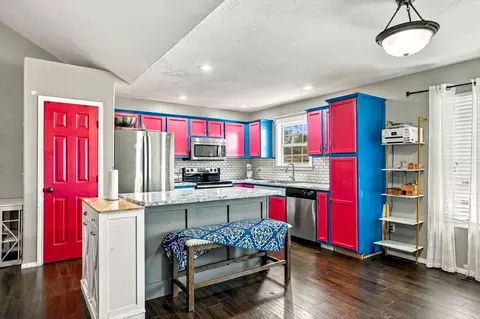 Kitchen - 1239 N Andre Ave, Republic, MO 65738 photo 1 of 3