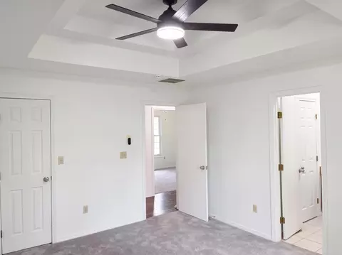 Bedroom - 3651 S Meadowlark Ave, Springfield, MO 65807 photo 2 of 11
