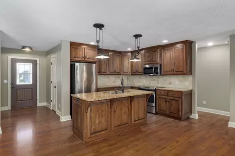 Kitchen - 324 E Lombardy Dr, Republic, MO 65738 photo 1 of 3