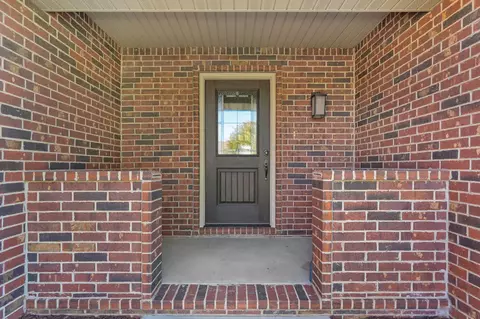 Entry Way - 324 E Lombardy Dr, Republic, MO 65738 photo 1 of 2
