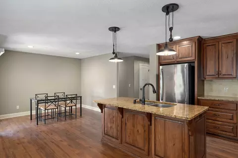 Kitchen - 324 E Lombardy Dr, Republic, MO 65738 photo 2 of 3