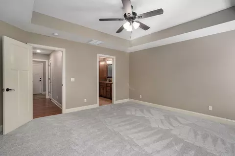 Bedroom - 324 E Lombardy Dr, Republic, MO 65738 photo 2 of 4