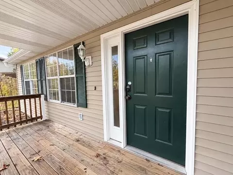Exterior - 154 Brook Ct, Branson, MO 65616 photo 3 of 4