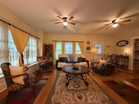 Living - 205 N Maple St, Mountain Grove, MO 65711 photo 3 of 3