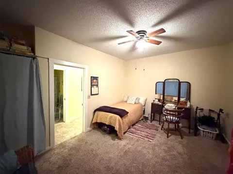 Bedroom - 205 N Maple St, Mountain Grove, MO 65711 photo 2 of 3