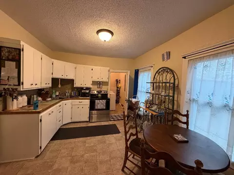 Kitchen - 205 N Maple St, Mountain Grove, MO 65711 photo 1 of 2