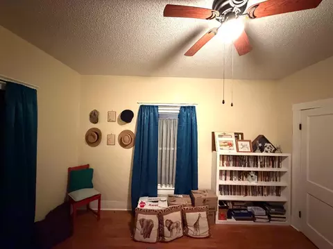 Bedroom - 205 N Maple St, Mountain Grove, MO 65711 photo 3 of 3
