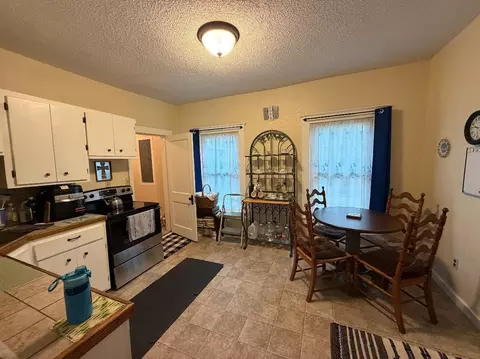 Kitchen - 205 N Maple St, Mountain Grove, MO 65711 photo 2 of 2