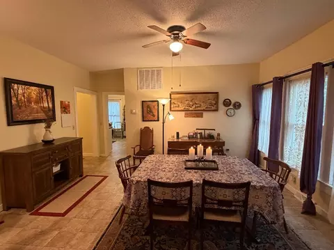 Dining - 205 N Maple St, Mountain Grove, MO 65711 photo 1 of 2