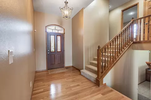 Entry Way - 2014 W Village Ter, Springfield, MO 65810 photo 1 of 4