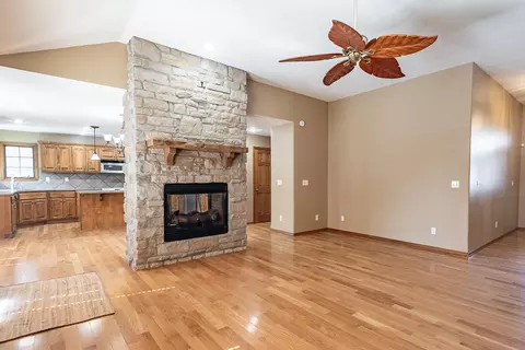 Living - 2014 W Village Ter, Springfield, MO 65810 photo 3 of 10