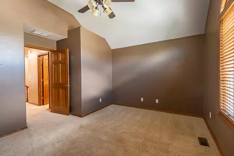 Bedroom - 2014 W Village Ter, Springfield, MO 65810 photo 7 of 8