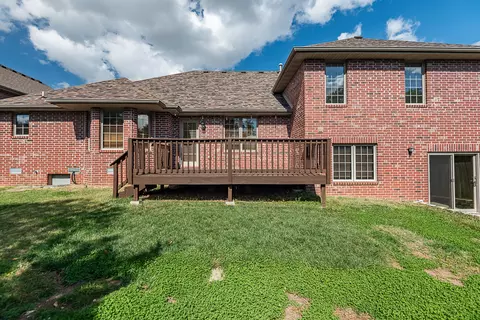 Exterior - 2014 W Village Ter, Springfield, MO 65810 photo 6 of 9