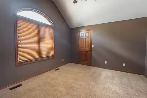 Bedroom - 2014 W Village Ter, Springfield, MO 65810 photo 6 of 8