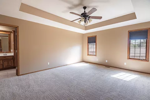 Bedroom - 2014 W Village Ter, Springfield, MO 65810 photo 1 of 8